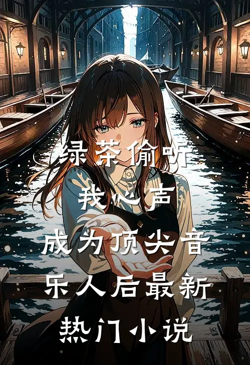 绿茶偷听我心声，成为顶尖音乐人后最新热门小说