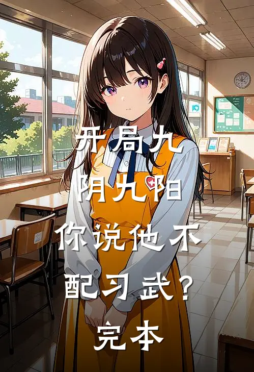 开局九阴九阳，你说他不配习武？完本