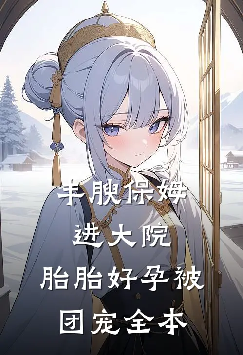 丰腴保姆进大院，胎胎好孕被团宠全本
