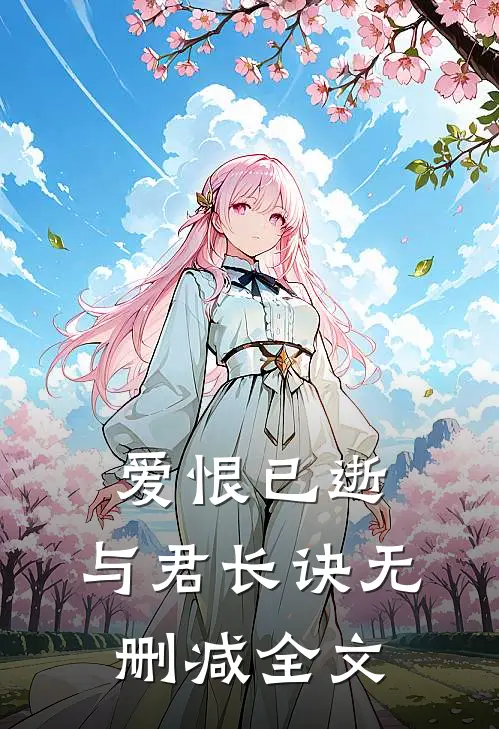 爱恨已逝，与君长诀无删减全文