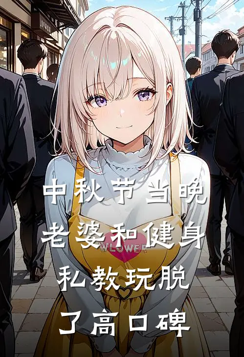 中秋节当晚，老婆和健身私教玩脱了高口碑
