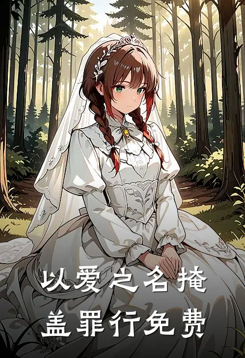 以爱之名掩盖罪行免费