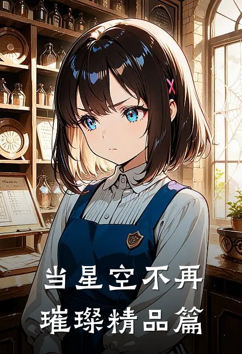 当星空不再璀璨精品篇