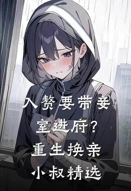 入赘要带妾室进府？重生换亲小叔精选