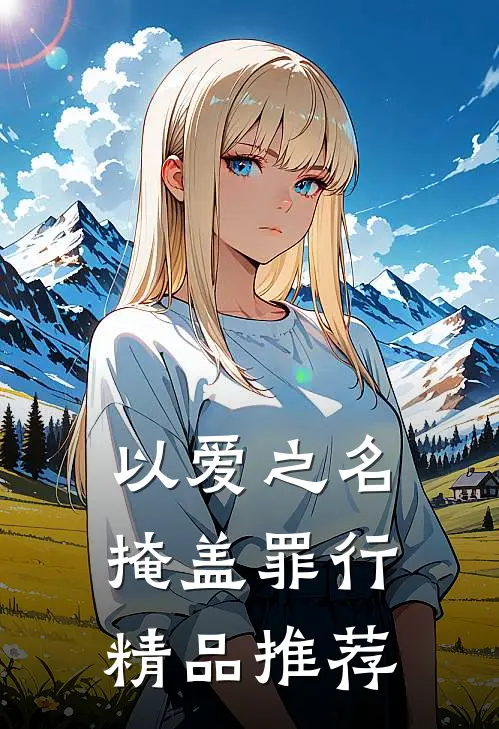 以爱之名掩盖罪行精品推荐