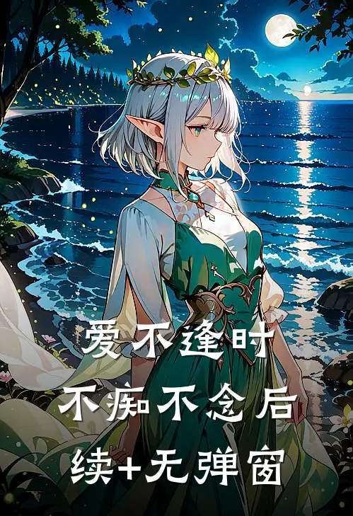 爱不逢时，不痴不念后续+无弹窗