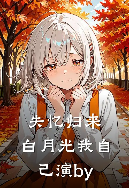 失忆归来，白月光我自己演by