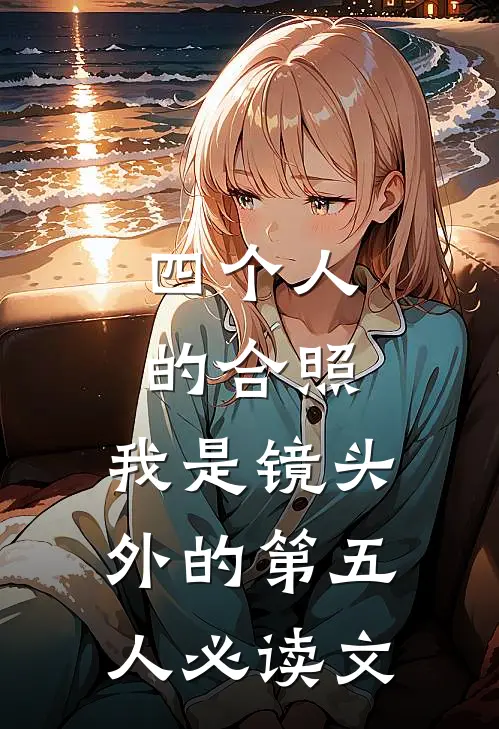 四个人的合照，我是镜头外的第五人必读文