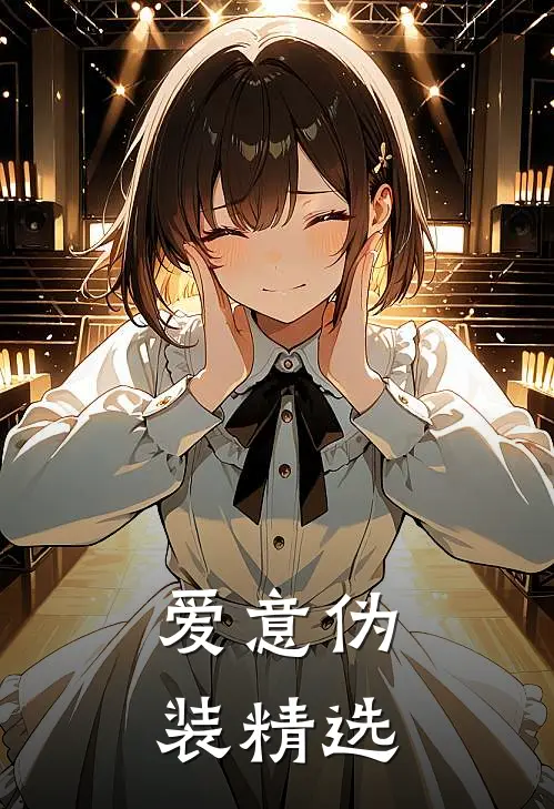 爱意伪装精选