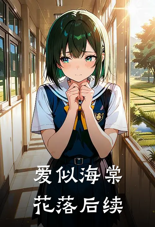 爱似海棠花落后续
