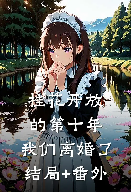 桂花开放的第十年，我们离婚了结局+番外