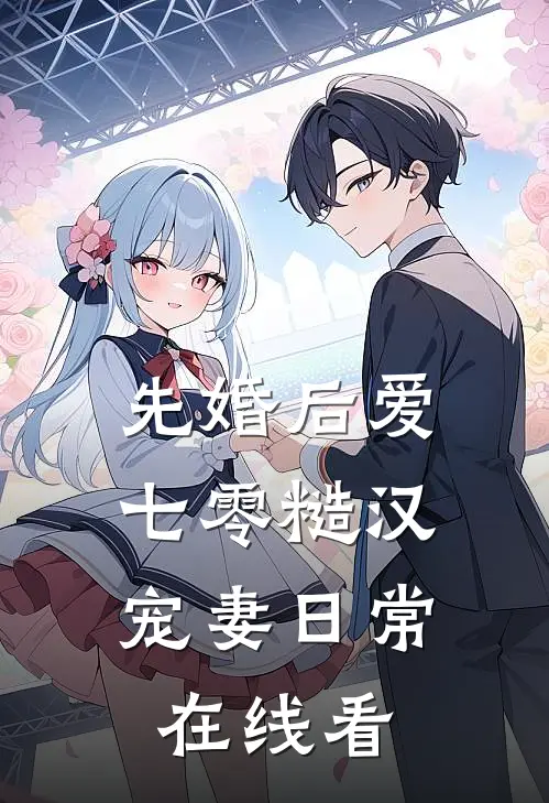 先婚后爱：七零糙汉宠妻日常在线看
