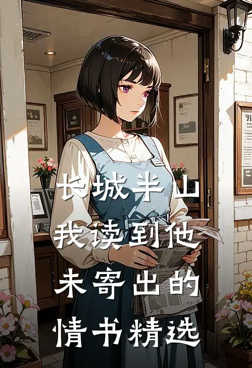长城半山，我读到他未寄出的情书精选