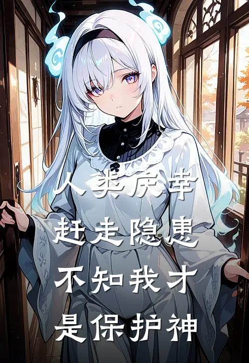 人类庆幸赶走隐患,不知我才是保护神英语