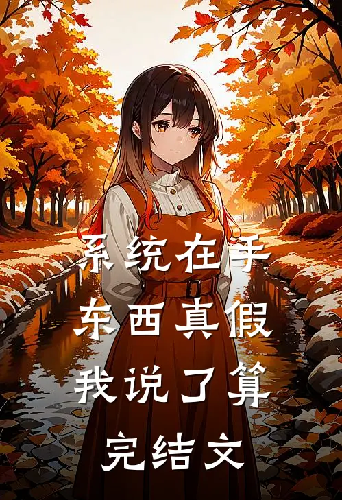 系统在手，东西真假我说了算完结文