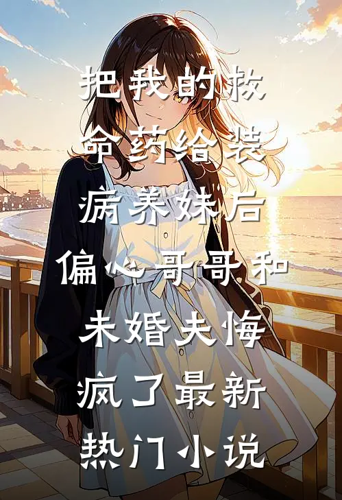 把我的救命药给装病养妹后，偏心哥哥和未婚夫悔疯了最新热门小说