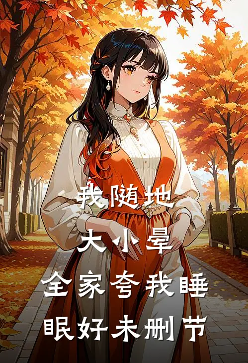 我随地大小晕，全家夸我睡眠好未删节