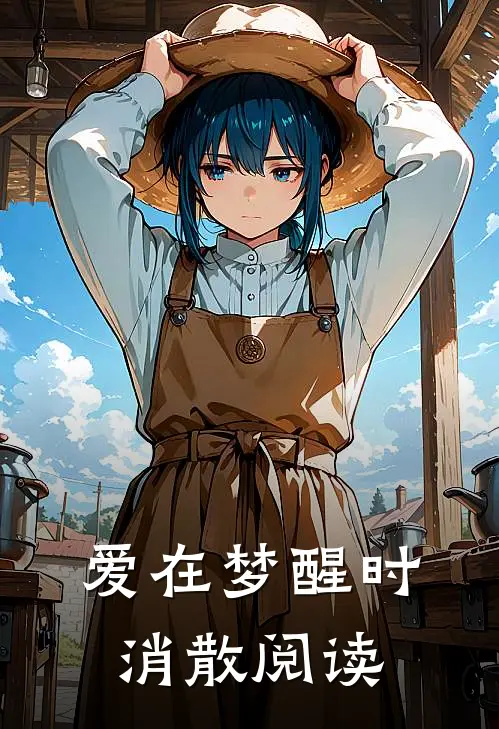 爱在梦醒时消散阅读