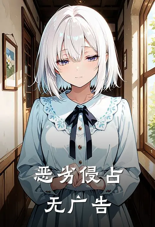 恶劣侵占无广告