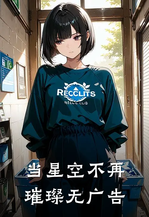 当星空不再璀璨无广告