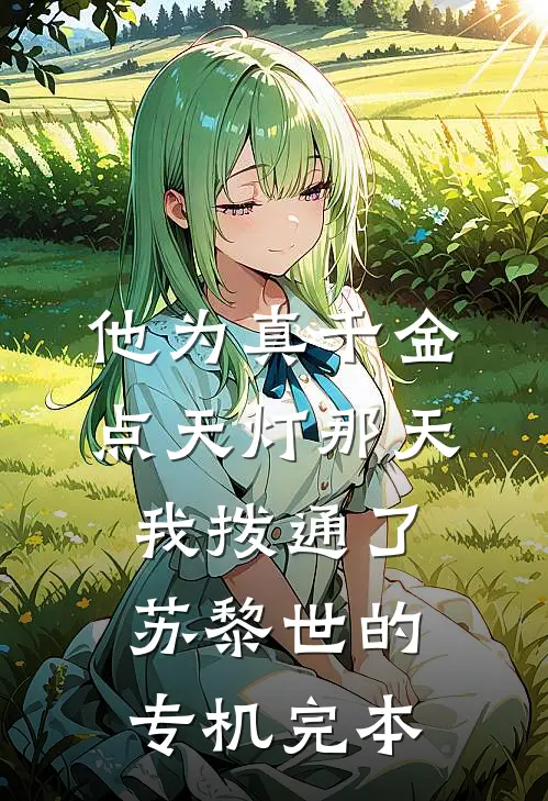 他为真千金点天灯那天，我拨通了苏黎世的专机完本