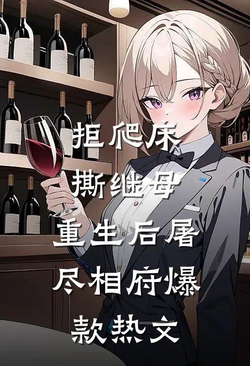 拒爬床，撕继母，重生后屠尽相府爆款热文