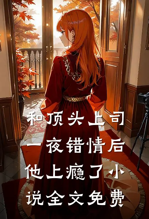 和顶头上司一夜错情后，他上瘾了小说全文免费