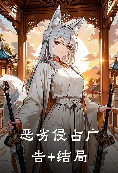 恶劣侵占广告+结局