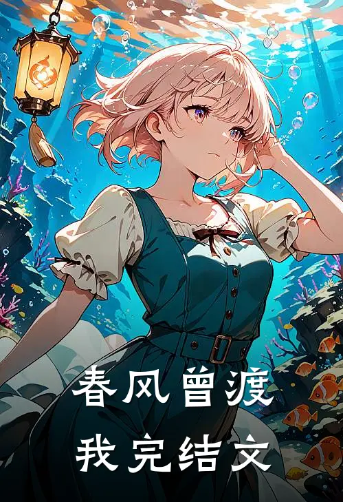 春风曾渡我完结文