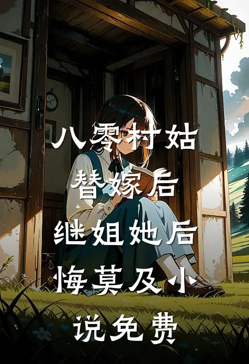八零村姑替嫁后，继姐她后悔莫及小说免费