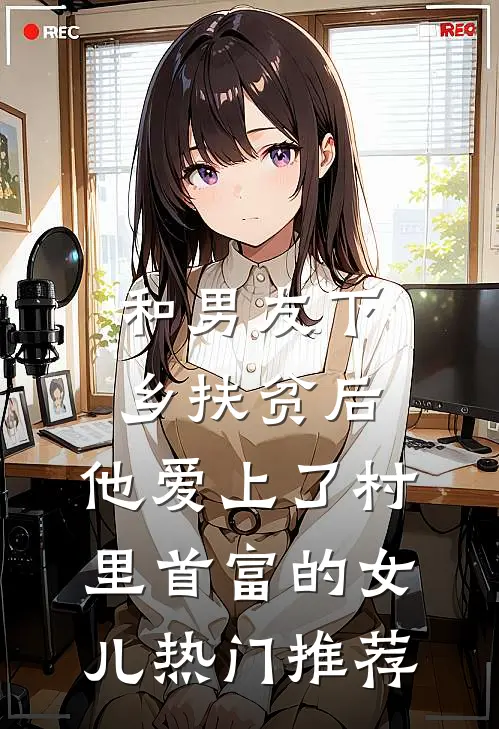 和男友下乡扶贫后，他爱上了村里首富的女儿热门推荐