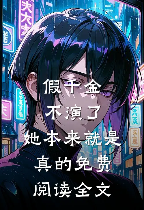 假千金不演了，她本来就是真的免费阅读全文