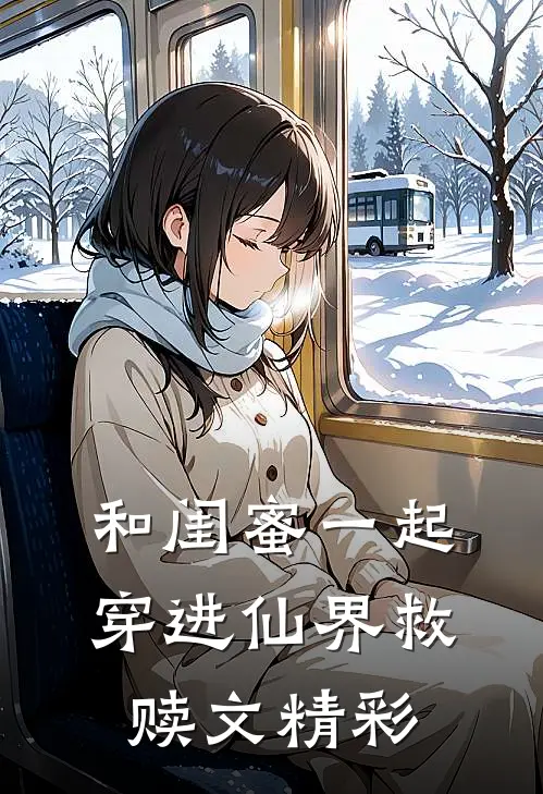 和闺蜜一起穿进仙界救赎文精彩
