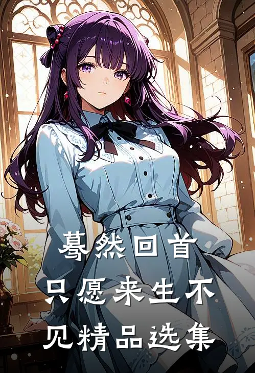 蓦然回首，只愿来生不见精品选集