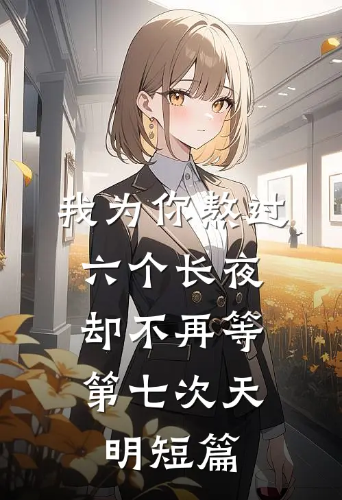 我为你熬过六个长夜，却不再等第七次天明短篇