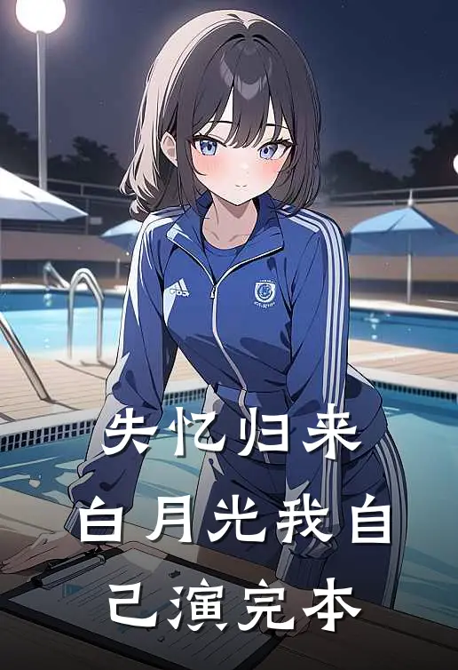 失忆归来，白月光我自己演完本