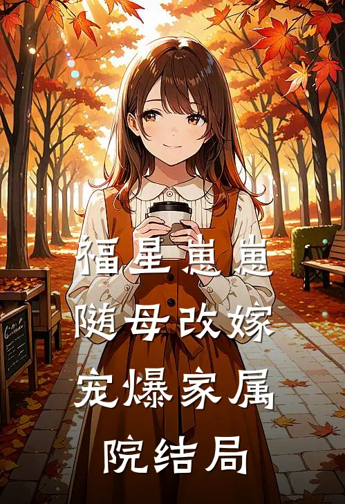 福星崽崽随母改嫁，宠爆家属院结局