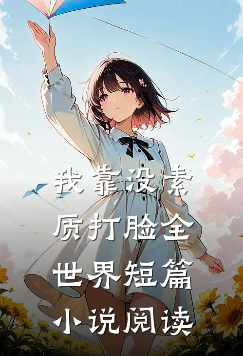 我靠没素质打脸全世界短篇小说阅读