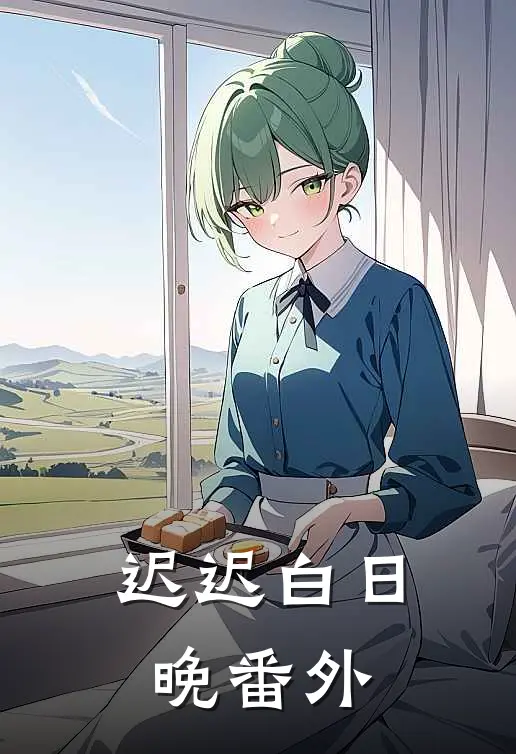 迟迟白日晚番外