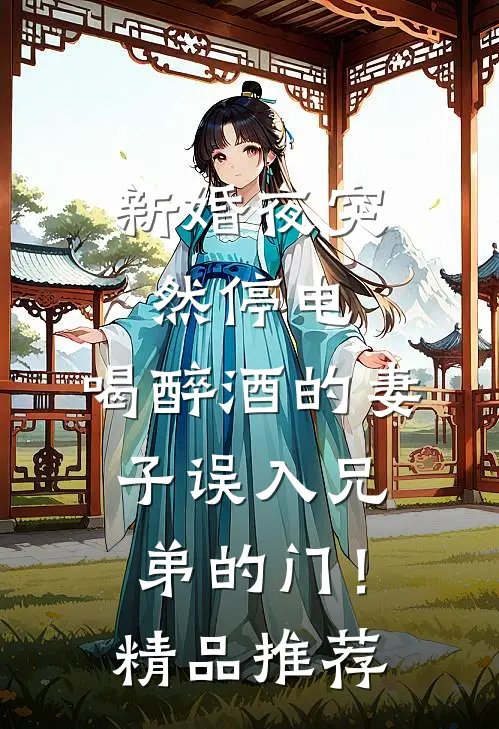新婚夜突然停电，喝醉酒的妻子误入兄弟的门！精品推荐