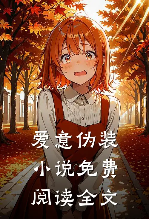 爱意伪装小说免费阅读全文