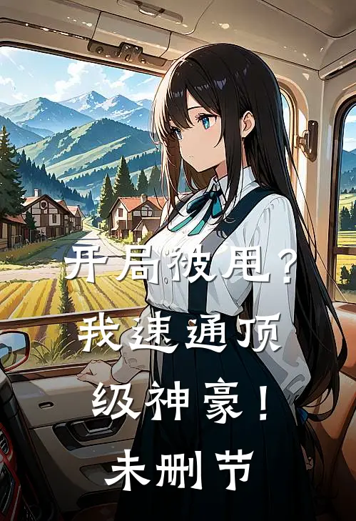 开局被甩？我速通顶级神豪！未删节