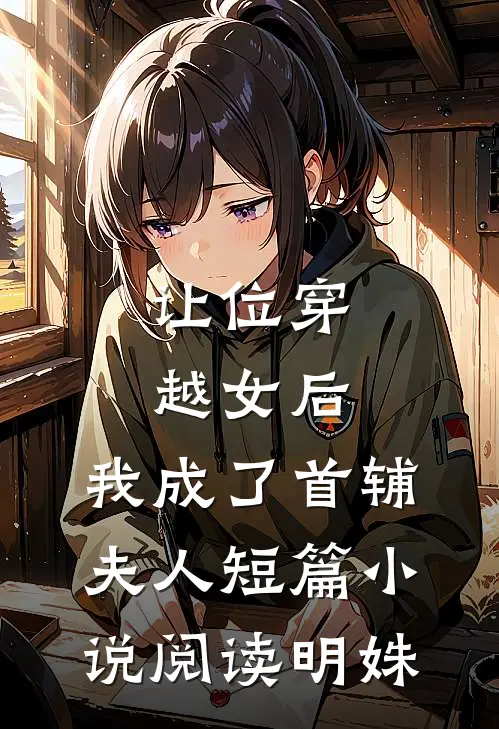 让位穿越女后，我成了首辅夫人短篇小说阅读明姝