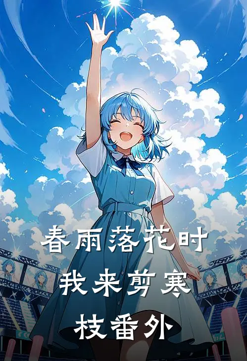 春雨落花时，我来剪寒枝番外