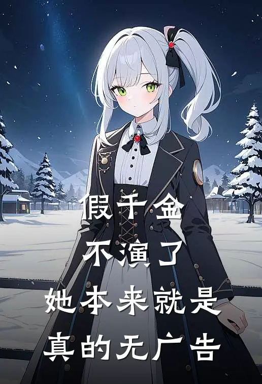 假千金不演了，她本来就是真的无广告