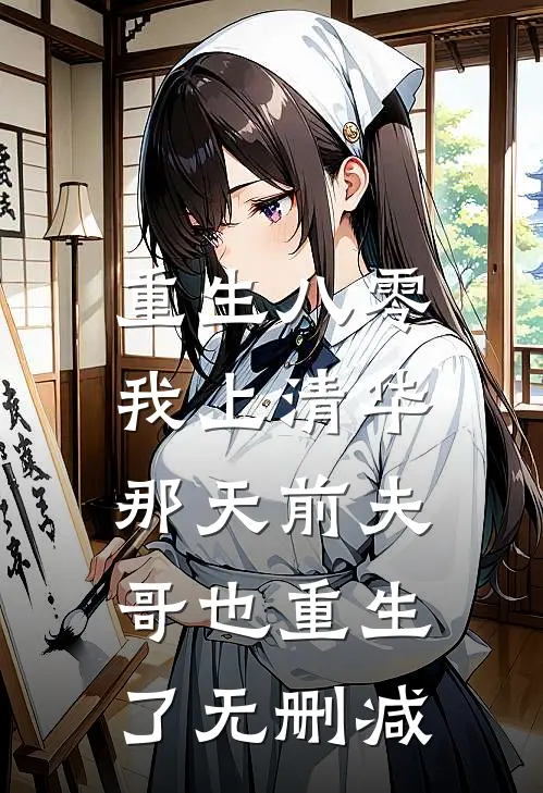 重生八零，我上清华那天前夫哥也重生了无删减