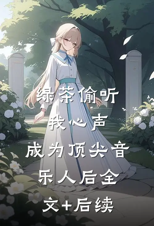 绿茶偷听我心声，成为顶尖音乐人后全文+后续