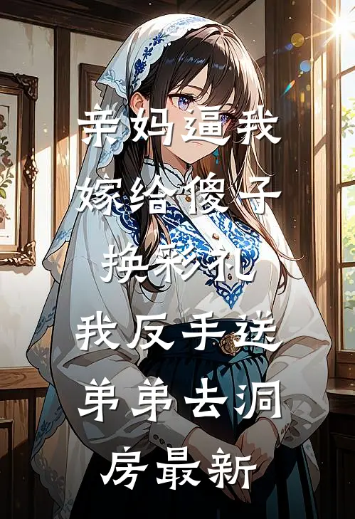 亲妈逼我嫁给傻子换彩礼，我反手送弟弟去洞房最新