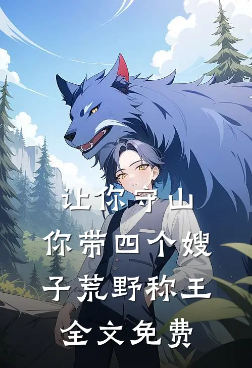 让你守山，你带四个嫂子荒野称王全文免费