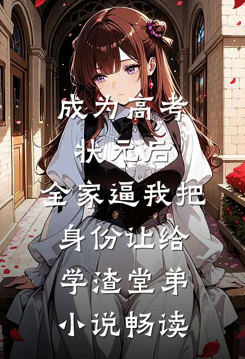 成为高考状元后，全家逼我把身份让给学渣堂弟小说畅读